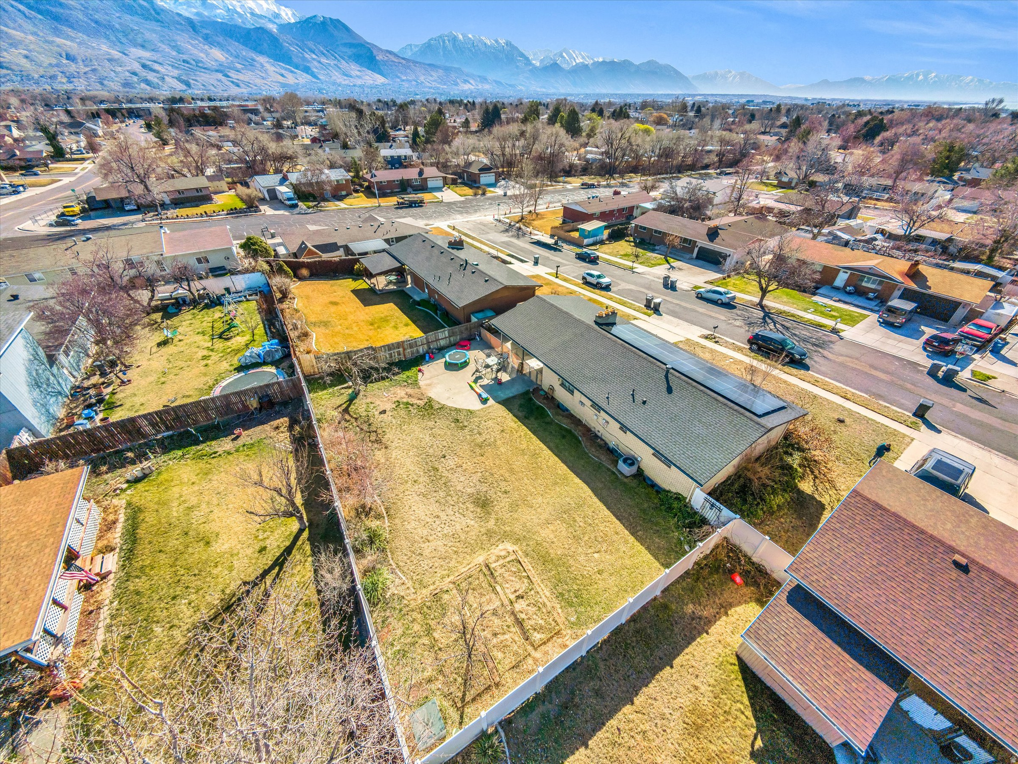 PEBBLE CREEK ESTATES - Residential