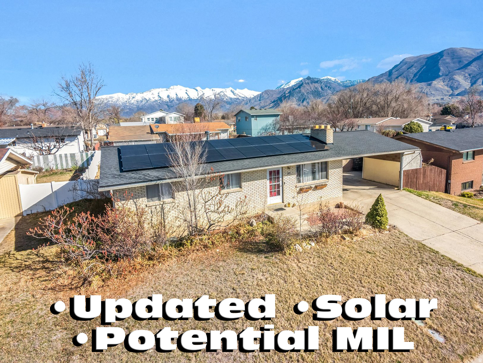 PEBBLE CREEK ESTATES - Residential