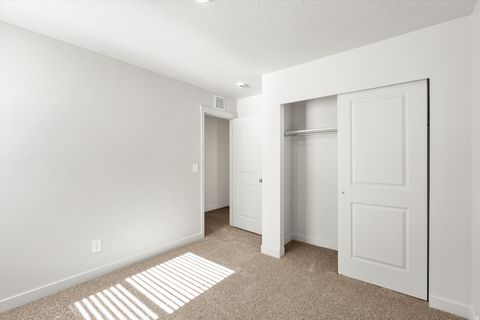 Tiny photo for 3448 N BROWNING ST #1516, Eagle Mountain, UT 84005 (MLS # 2146031)
