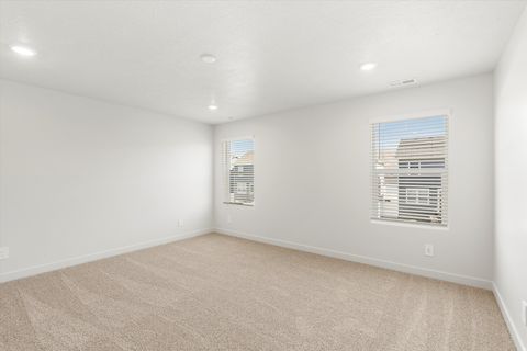 Tiny photo for 3448 N BROWNING ST #1516, Eagle Mountain, UT 84005 (MLS # 2146031)
