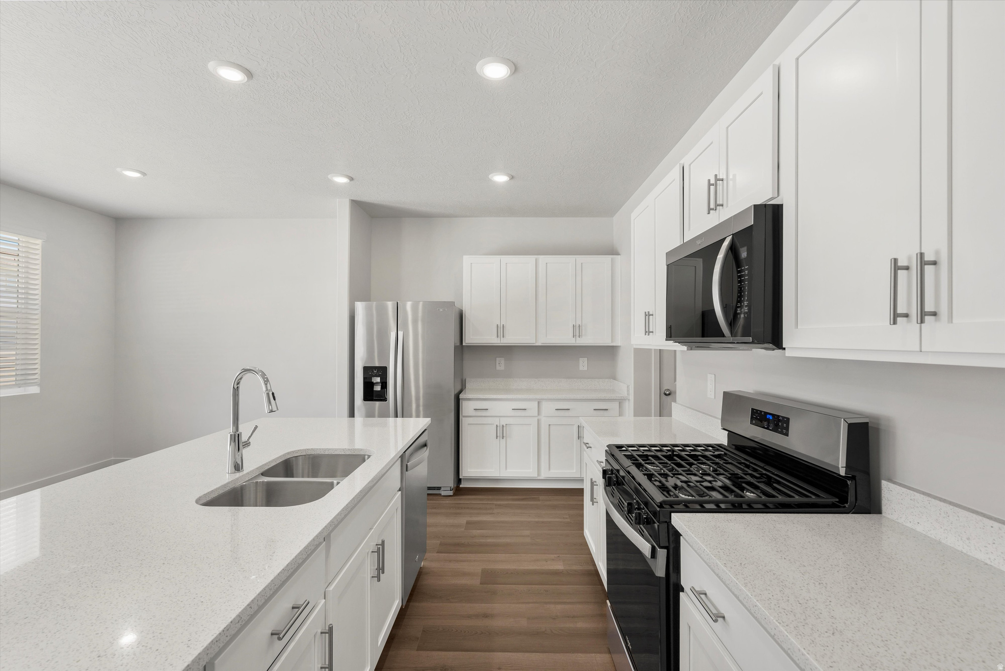 JUNIPER AT HARMONY - Residential