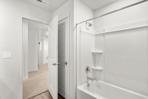 Tiny photo for 3448 N BROWNING ST #1516, Eagle Mountain, UT 84005 (MLS # 2146031)
