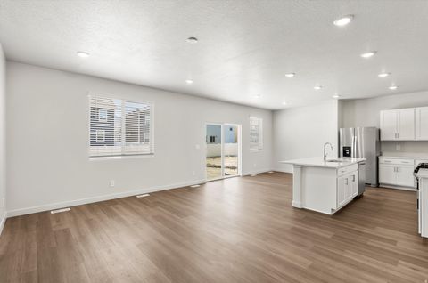 Tiny photo for 3448 N BROWNING ST #1516, Eagle Mountain, UT 84005 (MLS # 2146031)