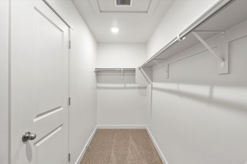 Tiny photo for 3448 N BROWNING ST #1516, Eagle Mountain, UT 84005 (MLS # 2146031)