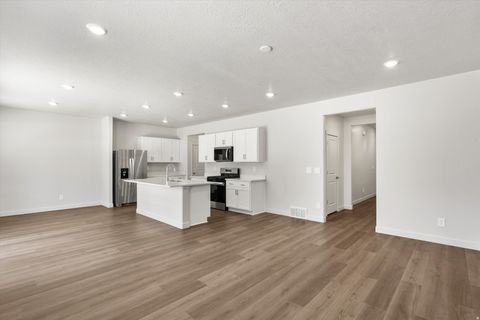 Tiny photo for 3448 N BROWNING ST #1516, Eagle Mountain, UT 84005 (MLS # 2146031)