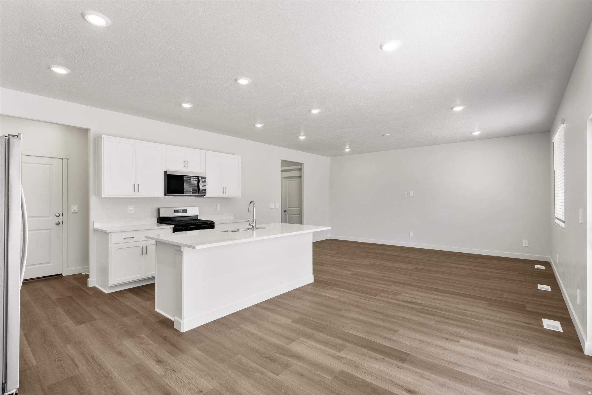 JUNIPER AT HARMONY - Residential