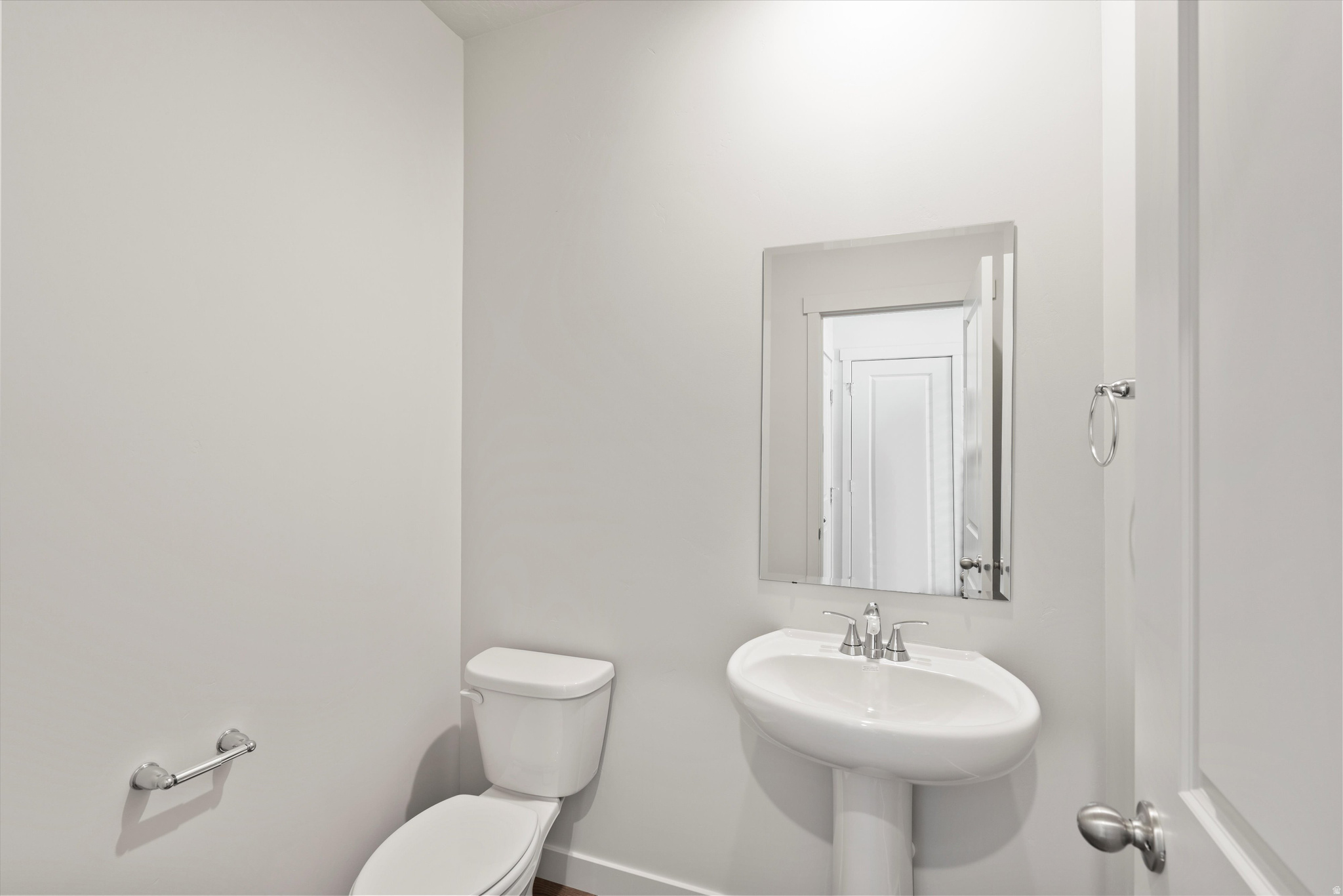 JUNIPER AT HARMONY - Residential