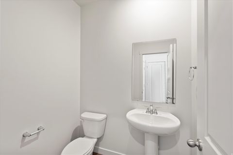 Tiny photo for 3448 N BROWNING ST #1516, Eagle Mountain, UT 84005 (MLS # 2146031)
