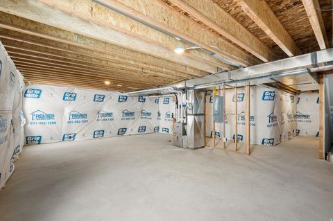 Tiny photo for 3448 N BROWNING ST #1516, Eagle Mountain, UT 84005 (MLS # 2146031)