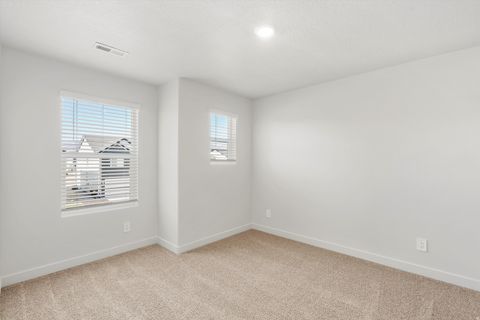 Tiny photo for 3448 N BROWNING ST #1516, Eagle Mountain, UT 84005 (MLS # 2146031)
