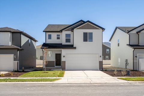 Photo of 3448 N BROWNING ST #1516, Eagle Mountain, UT 84005 (MLS # 2146031)