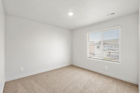 Tiny photo for 3448 N BROWNING ST #1516, Eagle Mountain, UT 84005 (MLS # 2146031)