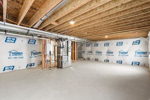 Tiny photo for 3448 N BROWNING ST #1516, Eagle Mountain, UT 84005 (MLS # 2146031)