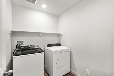Tiny photo for 3448 N BROWNING ST #1516, Eagle Mountain, UT 84005 (MLS # 2146031)