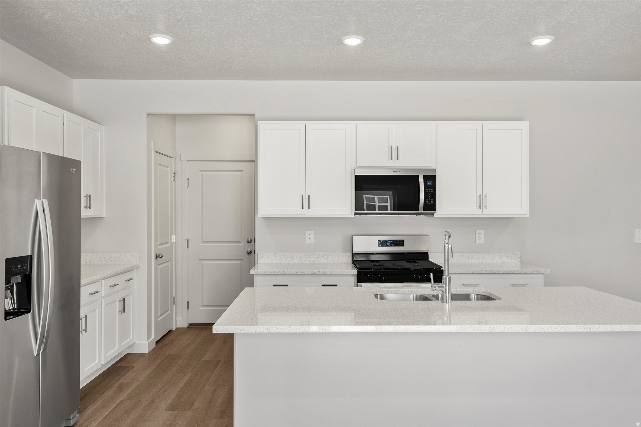 JUNIPER AT HARMONY - Residential