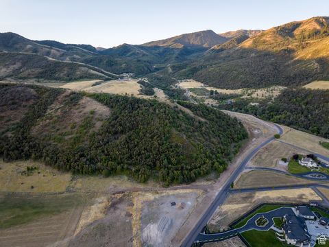 Vacant Land For Sale - 1705 S Willard Peak Rd #2<br/> Mantua, UT 84324