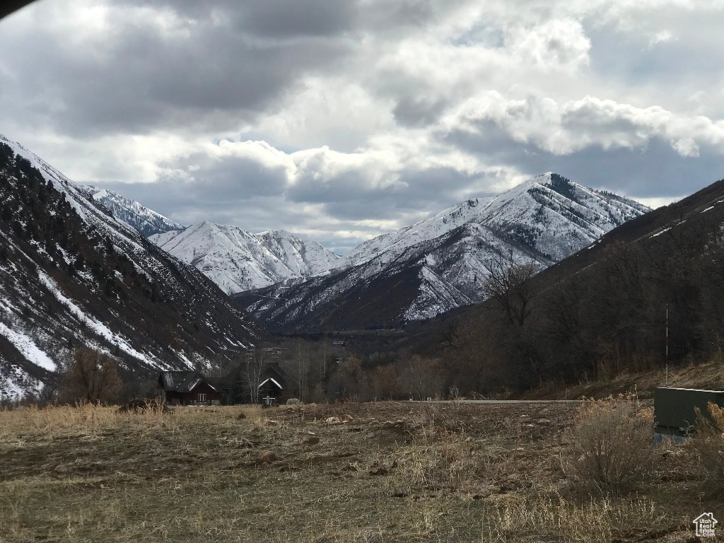 THE COTTAGES AT HOBBLE CREEK - Land