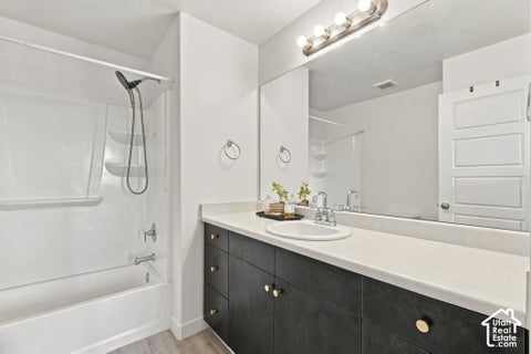 Tiny photo for 4692 W TALAVERA WAY, Kearns, UT 84118 (MLS # 2187133)