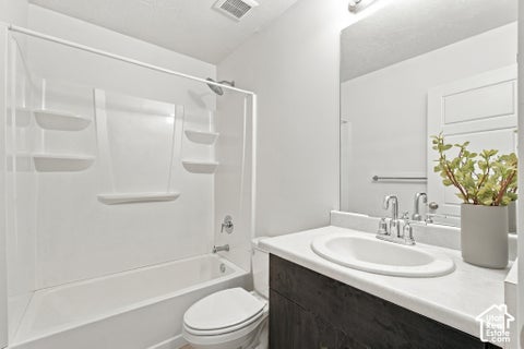 Tiny photo for 4692 W TALAVERA WAY, Kearns, UT 84118 (MLS # 2187133)