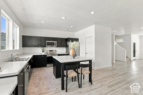 Tiny photo for 4692 W TALAVERA WAY, Kearns, UT 84118 (MLS # 2187133)