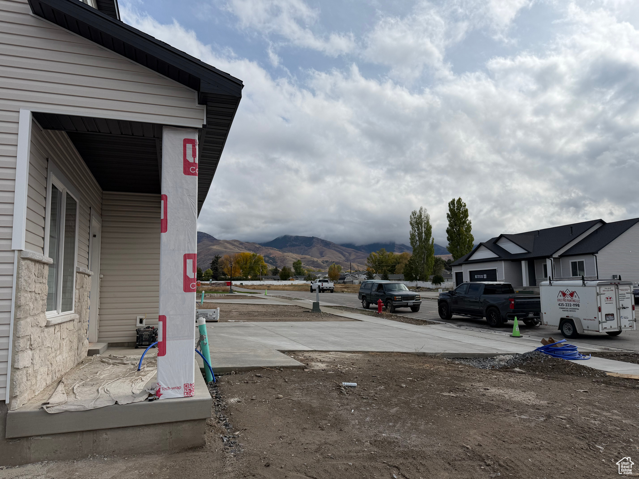 GOLDEN FOREST - Residential