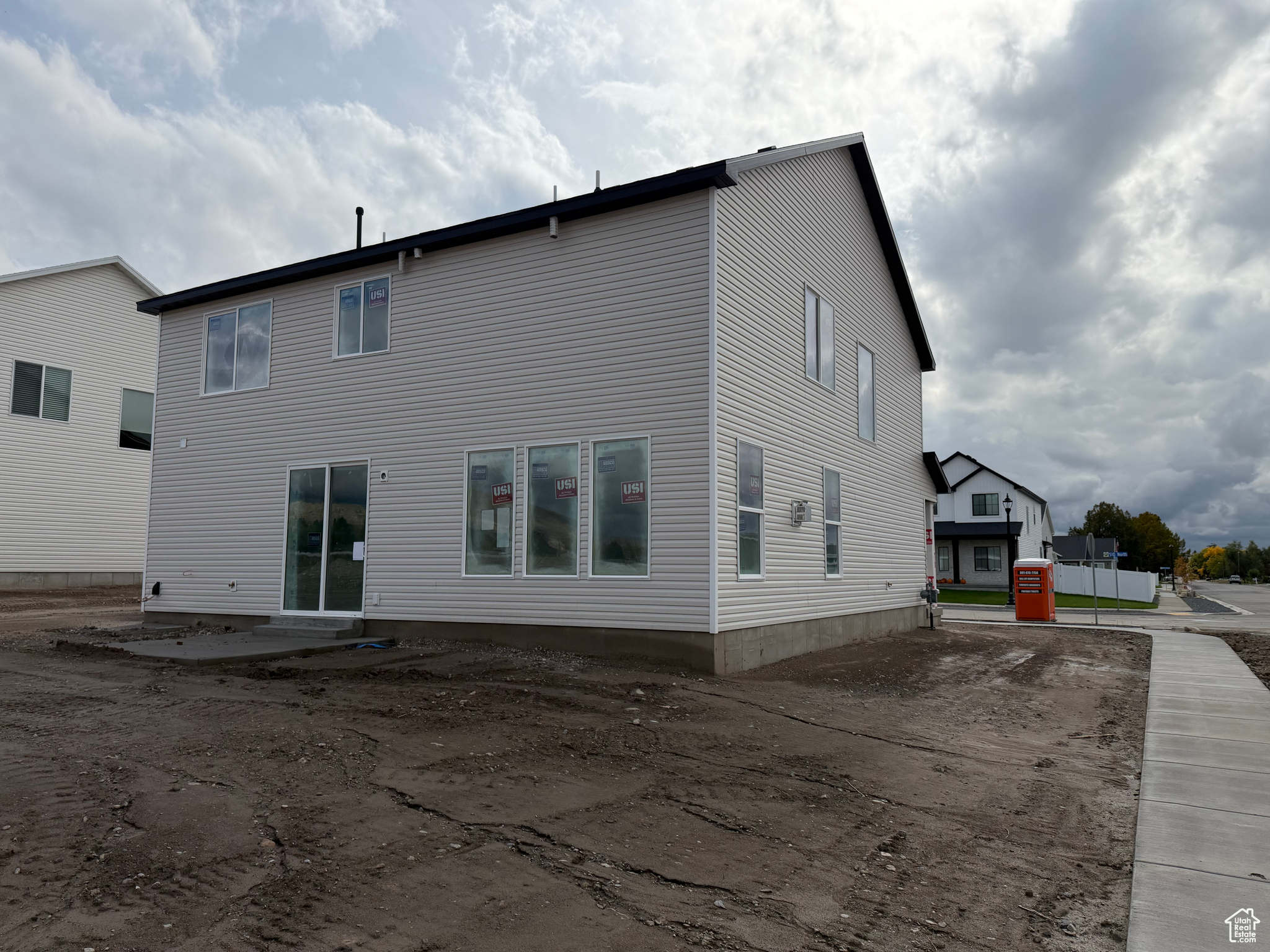 GOLDEN FOREST - Residential