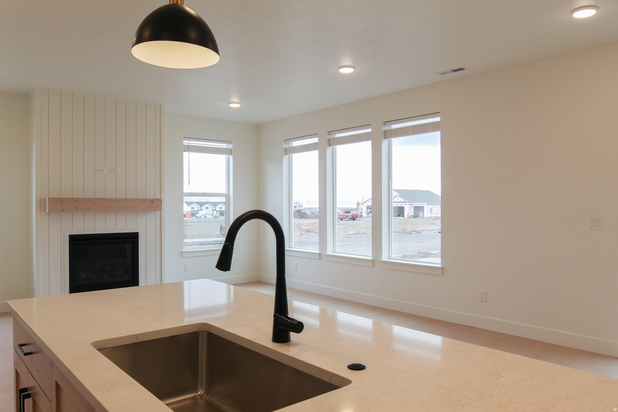 GOLDEN FOREST - Residential