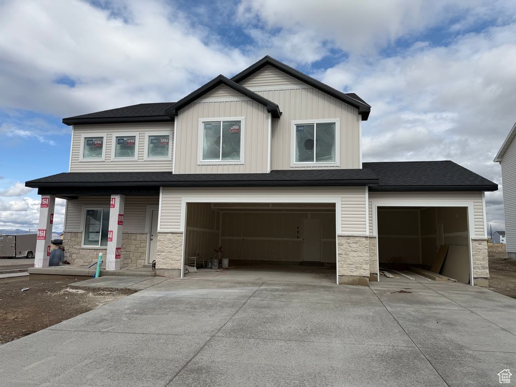 Photo of 189 W 510 N, Smithfield, UT 84335 (MLS # 2117696)