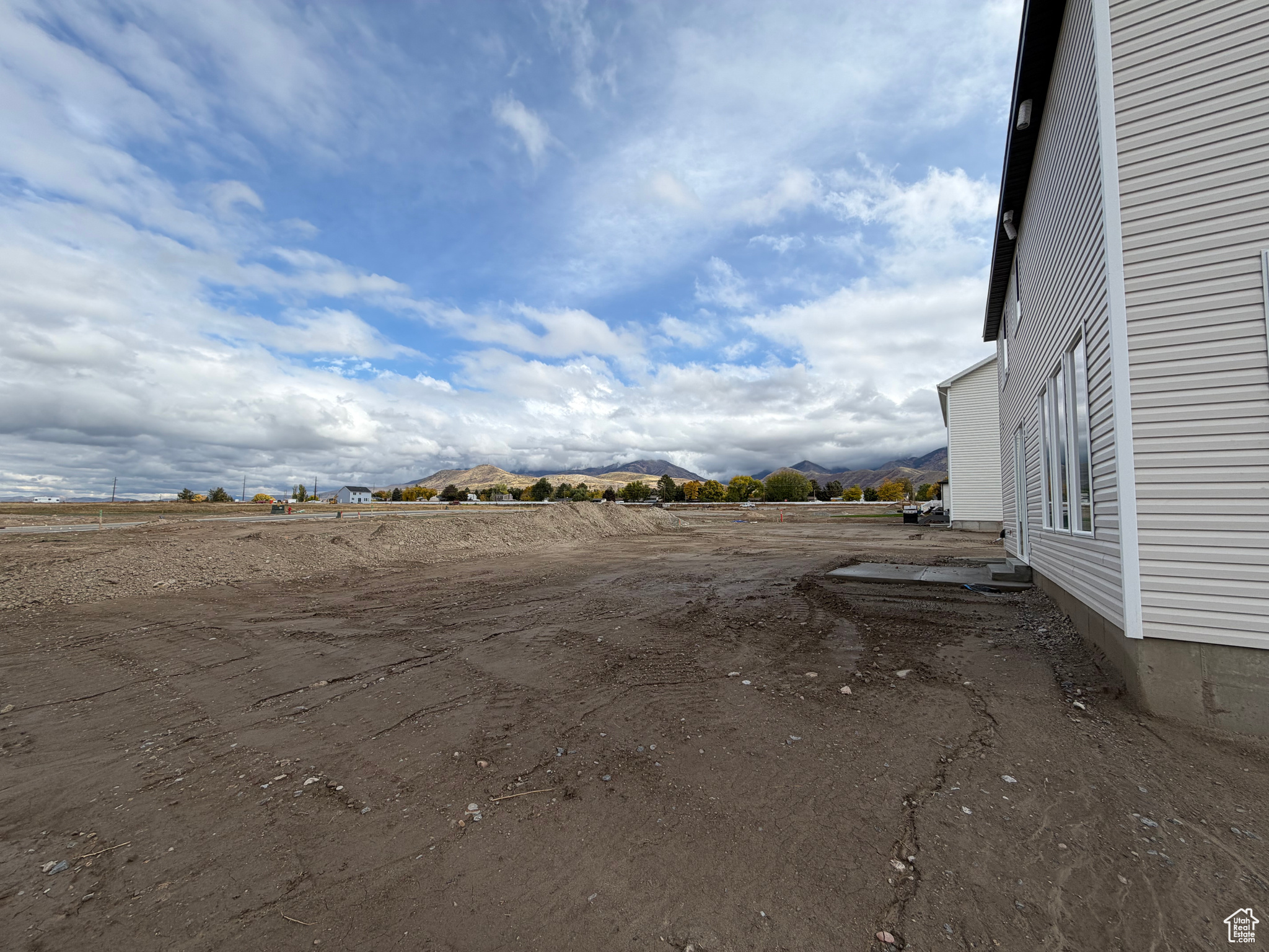 GOLDEN FOREST - Residential