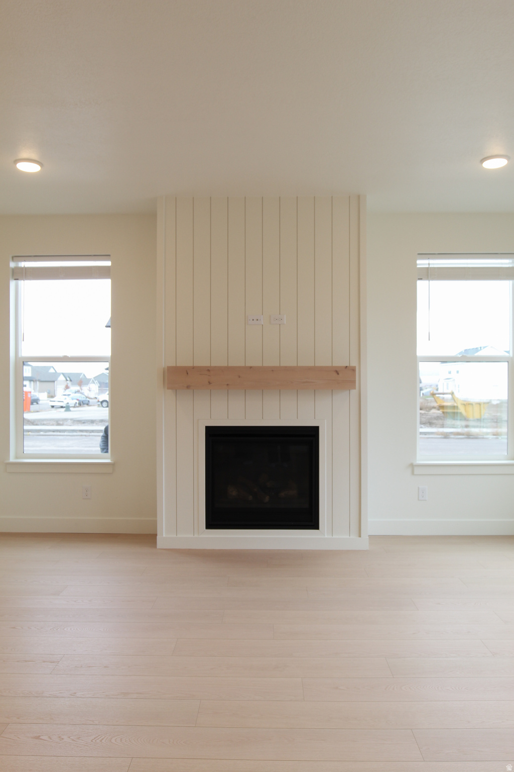 GOLDEN FOREST - Residential