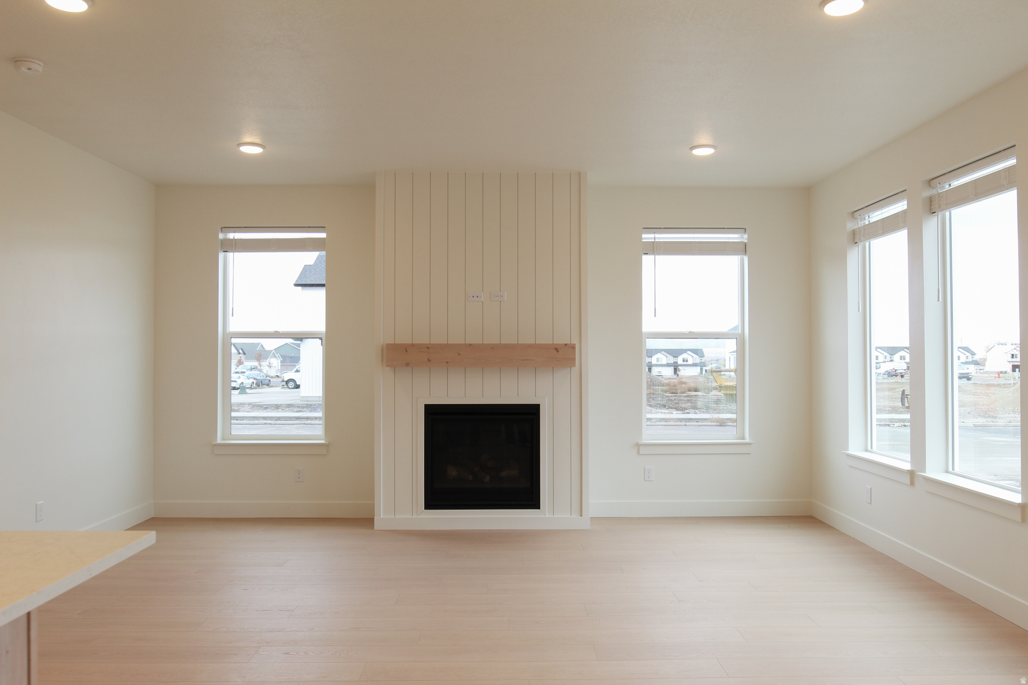 GOLDEN FOREST - Residential