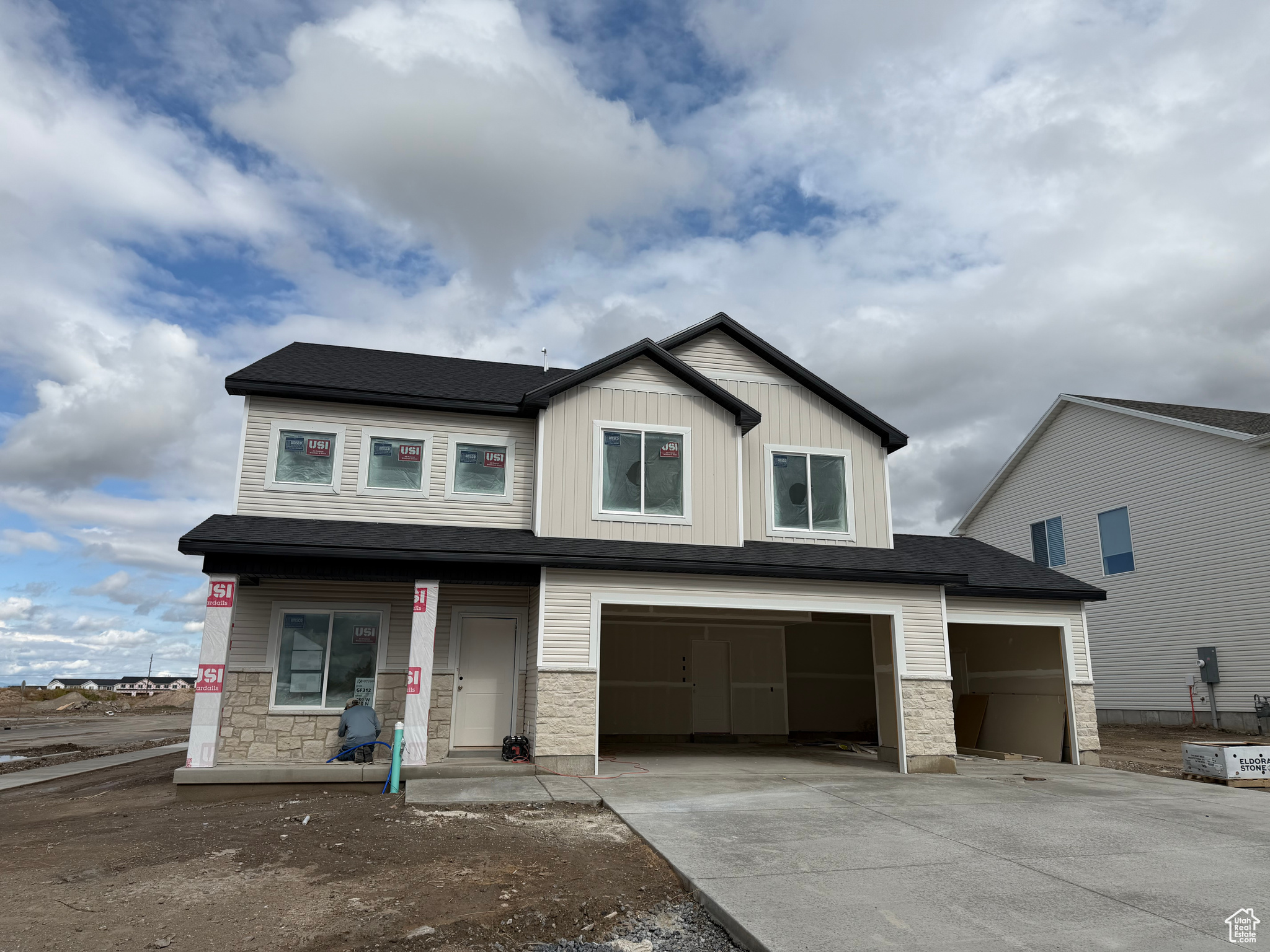 GOLDEN FOREST - Residential