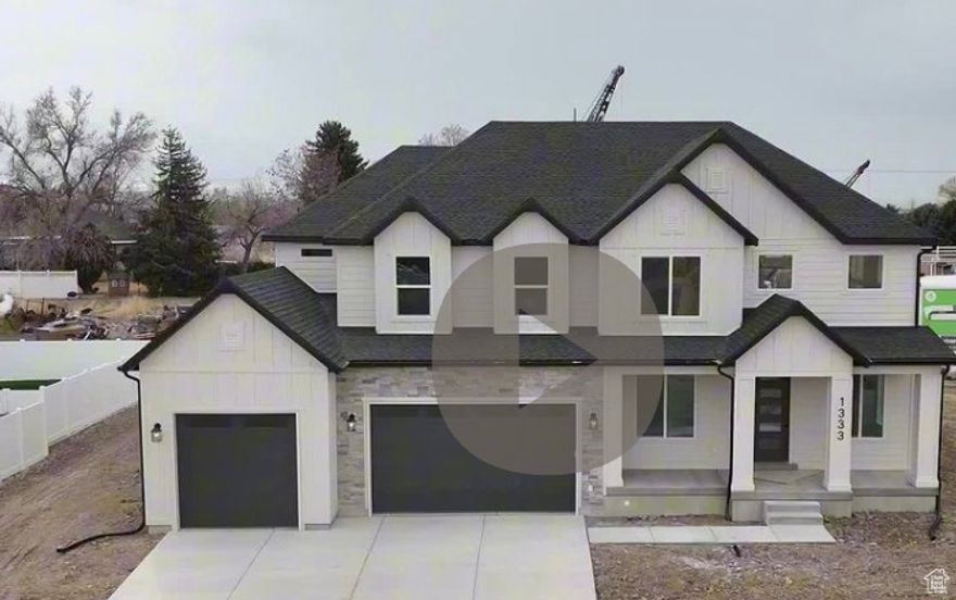 Seller offering $15k design center credit for this home! New Release in Salem, UT! This up and coming area with beautiful mountain views and minutes-away access to stores, the freeway, and more is a great spot for you to build your dream home! Contact Listing Agent to see what floor plans you could build on this lot. Work with our award-winning design team to customize this home to meet your needs!