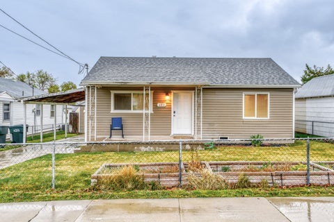 Homes For Sale - 483 E East Utah Ave<br/> Tooele, UT 84074