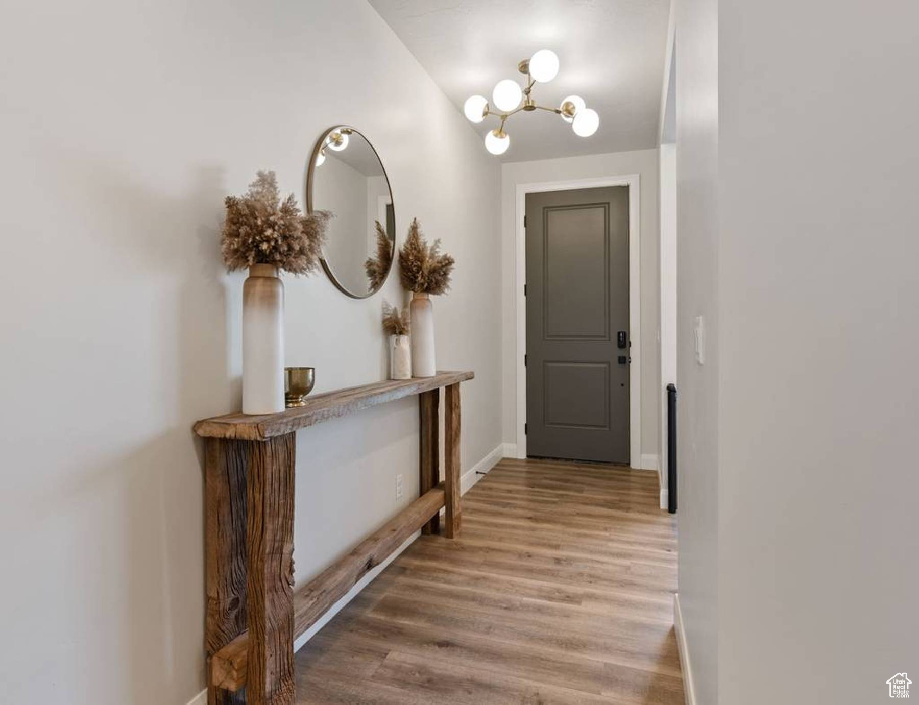 WARNER GATEWAY - Residential