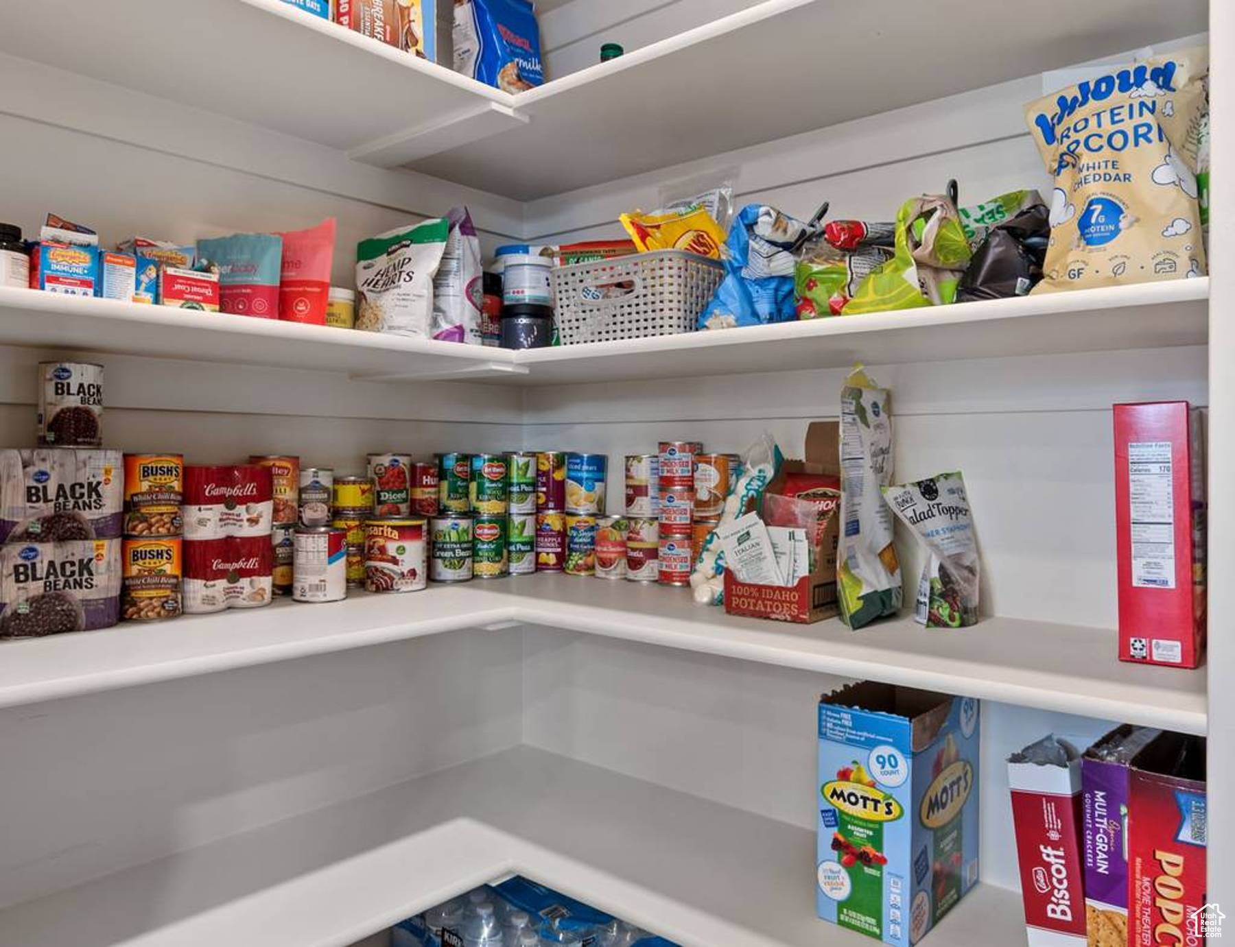 WARNER GATEWAY - Residential