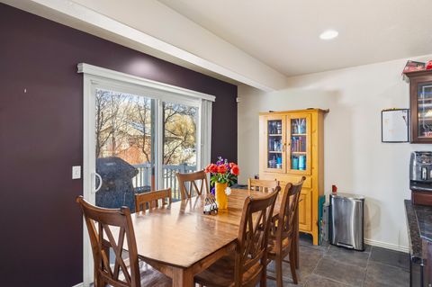 Tiny photo for 592 W 3550 S, Riverdale, UT 84405 (MLS # 2137394)