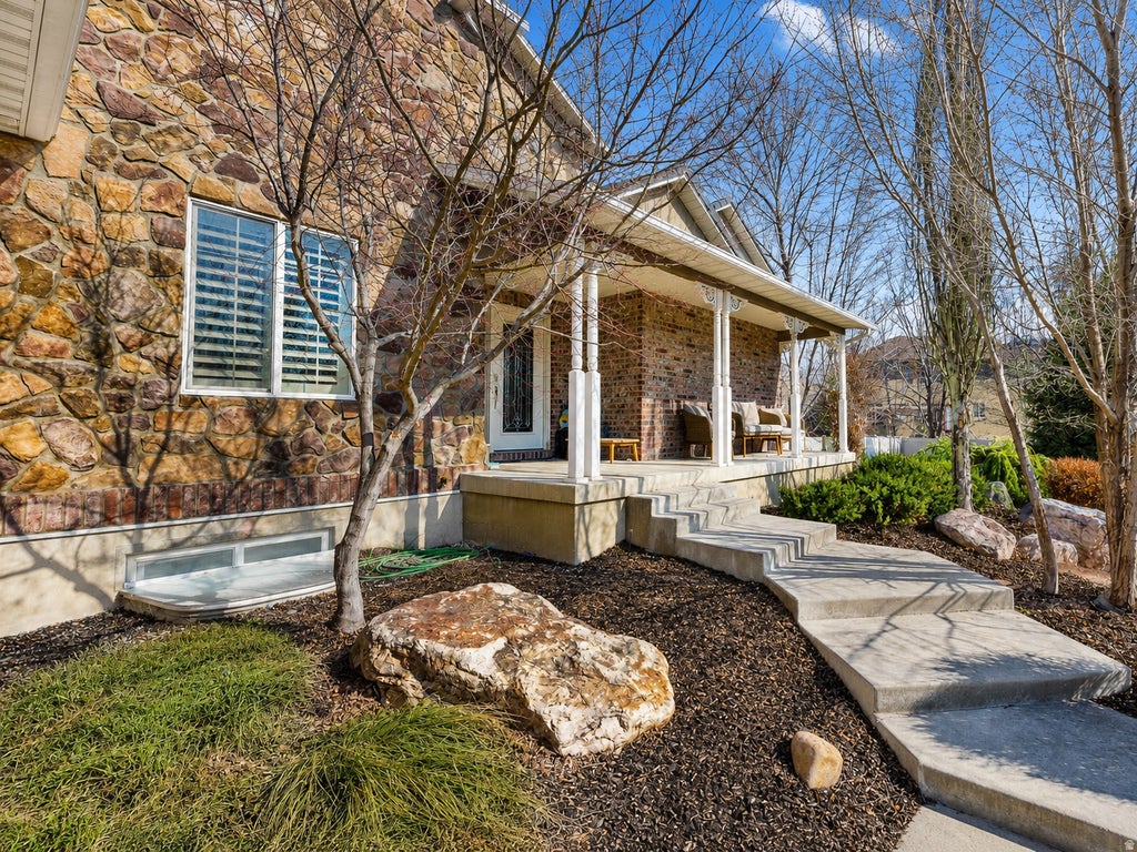 Photo of 592 W 3550 S, Riverdale, UT 84405 (MLS # 2137394)