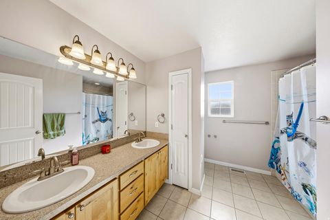 Tiny photo for 592 W 3550 S, Riverdale, UT 84405 (MLS # 2137394)