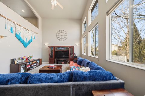 Tiny photo for 592 W 3550 S, Riverdale, UT 84405 (MLS # 2137394)