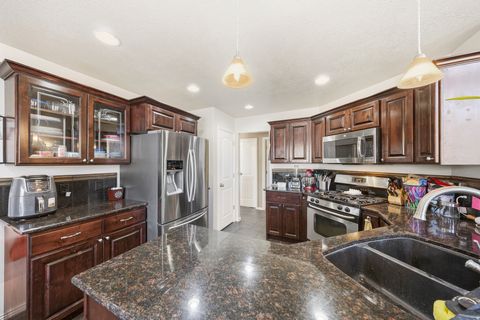 Tiny photo for 592 W 3550 S, Riverdale, UT 84405 (MLS # 2137394)