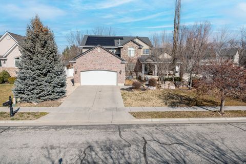 Tiny photo for 592 W 3550 S, Riverdale, UT 84405 (MLS # 2137394)