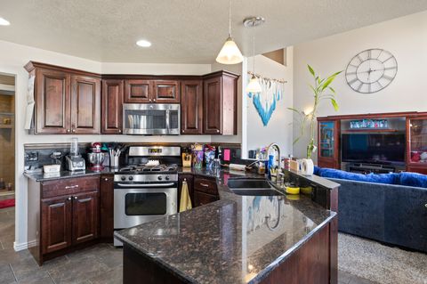 Tiny photo for 592 W 3550 S, Riverdale, UT 84405 (MLS # 2137394)