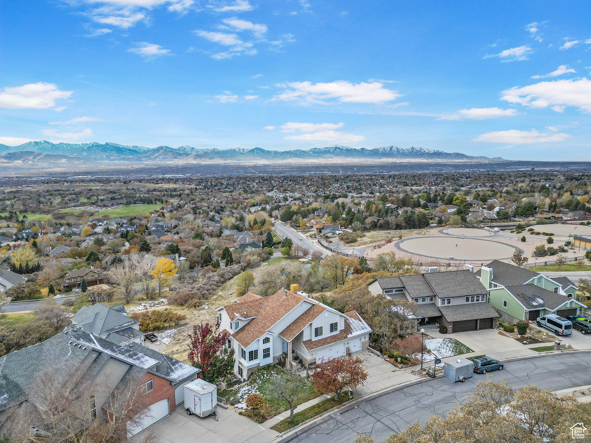 11722 S Cassowary Dr, Sandy, Utah image 26