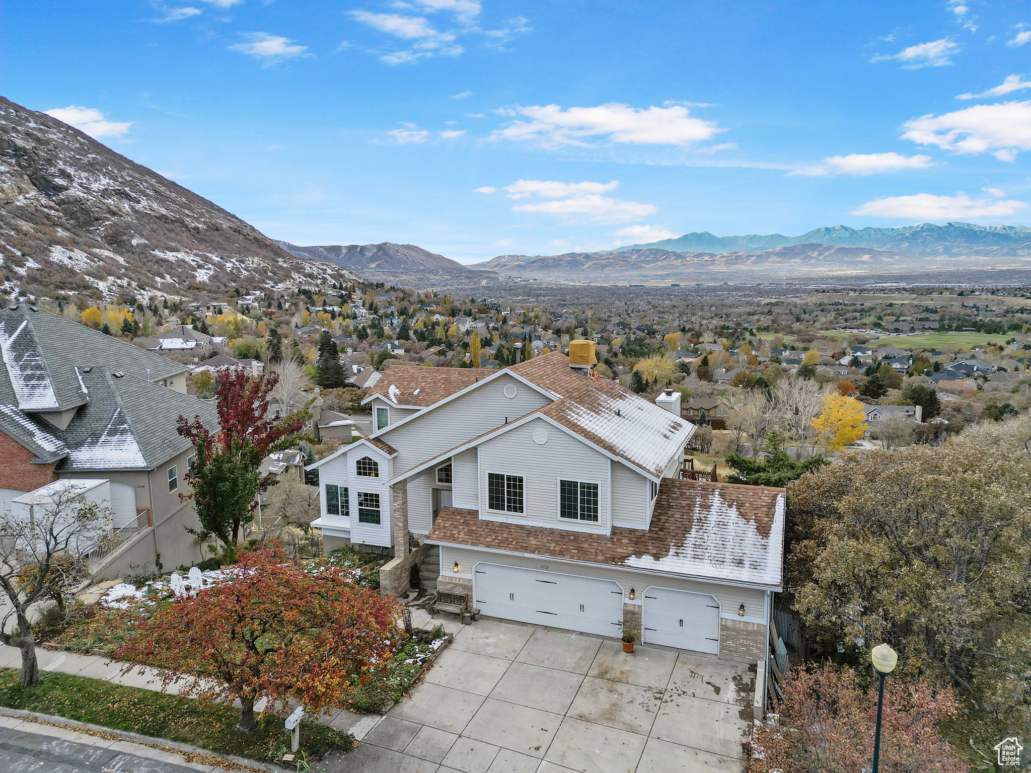 11722 S Cassowary Dr, Sandy, Utah image 3