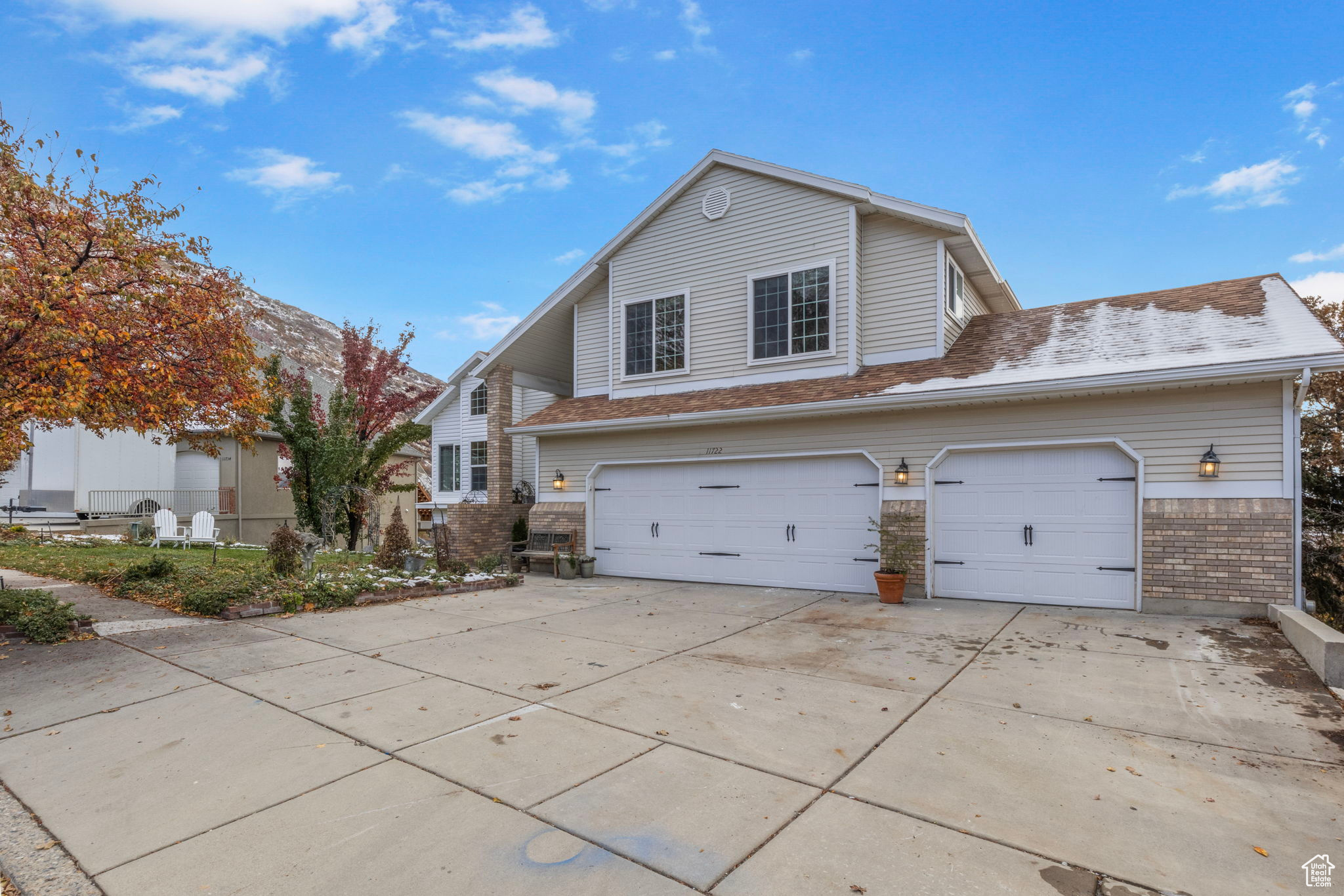 11722 S Cassowary Dr, Sandy, Utah image 27