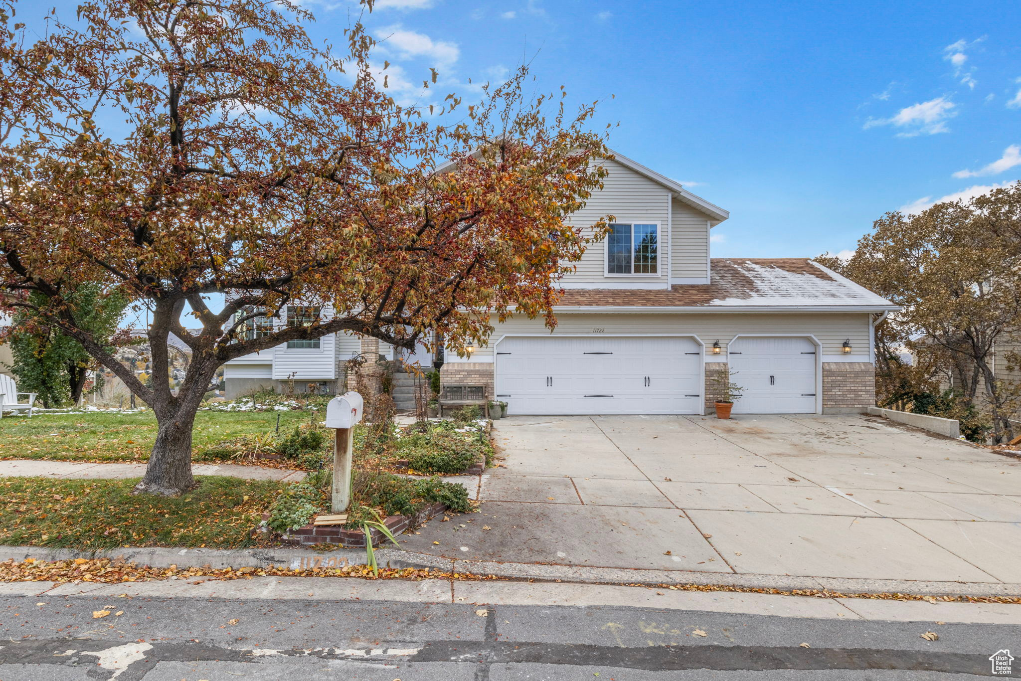 11722 S Cassowary Dr, Sandy, Utah image 28