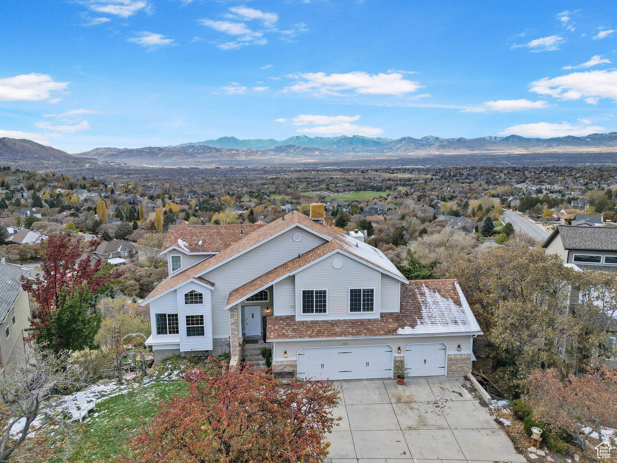 11722 S Cassowary Dr, Sandy, Utah image 2