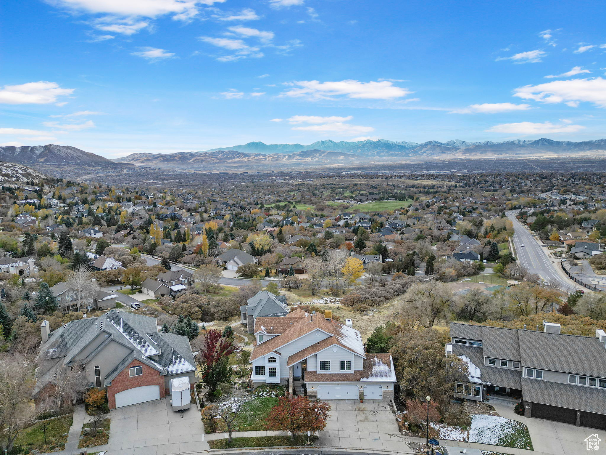 11722 S Cassowary Dr, Sandy, Utah image 1