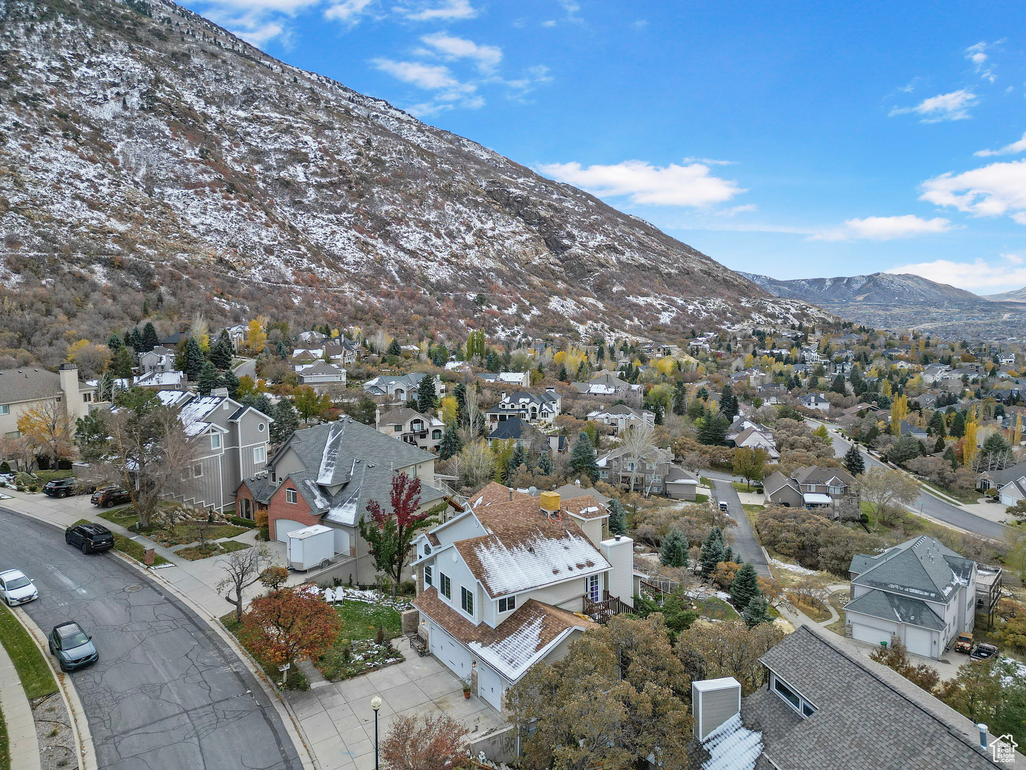 11722 S Cassowary Dr, Sandy, Utah image 7